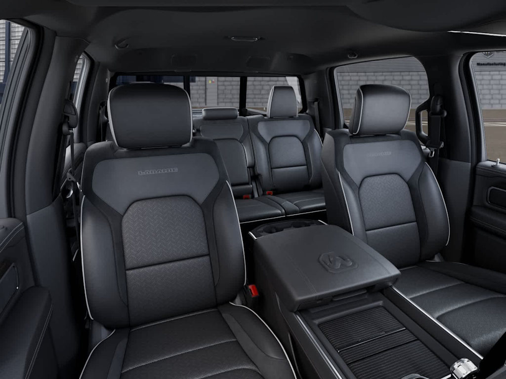Thumbnail: 2026 RAM 1500 - 17