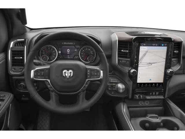 Thumbnail: 2026 RAM 1500 - 2