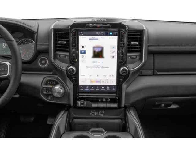 Thumbnail: 2026 RAM 1500 - 11