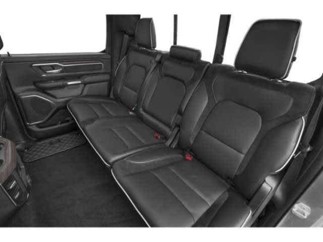 Thumbnail: 2026 RAM 1500 - 8