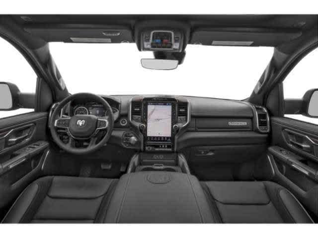 Thumbnail: 2026 RAM 1500 - 5
