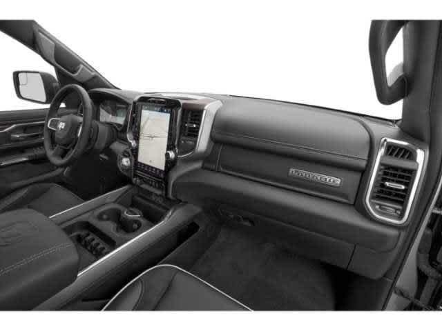 Thumbnail: 2026 RAM 1500 - 9