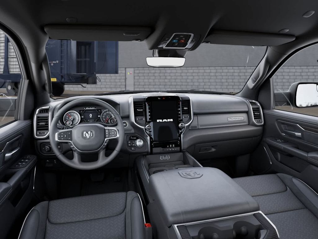 Thumbnail: 2026 RAM 1500 - 10