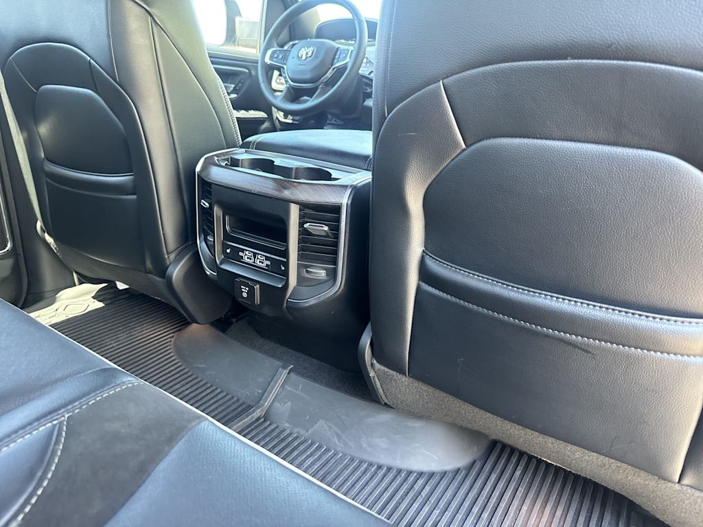 Thumbnail: 2025 RAM 1500 - 23