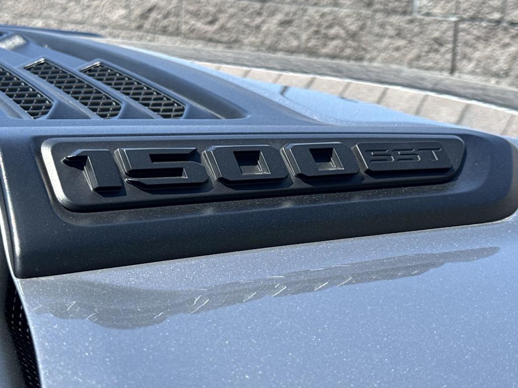 Thumbnail: 2025 RAM 1500 - 7