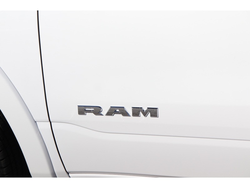 2025 RAM 1500 Laramie 7