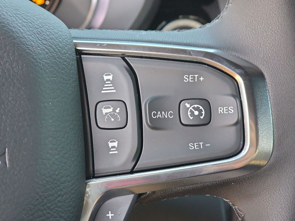 Thumbnail: 2026 RAM 1500 - 29
