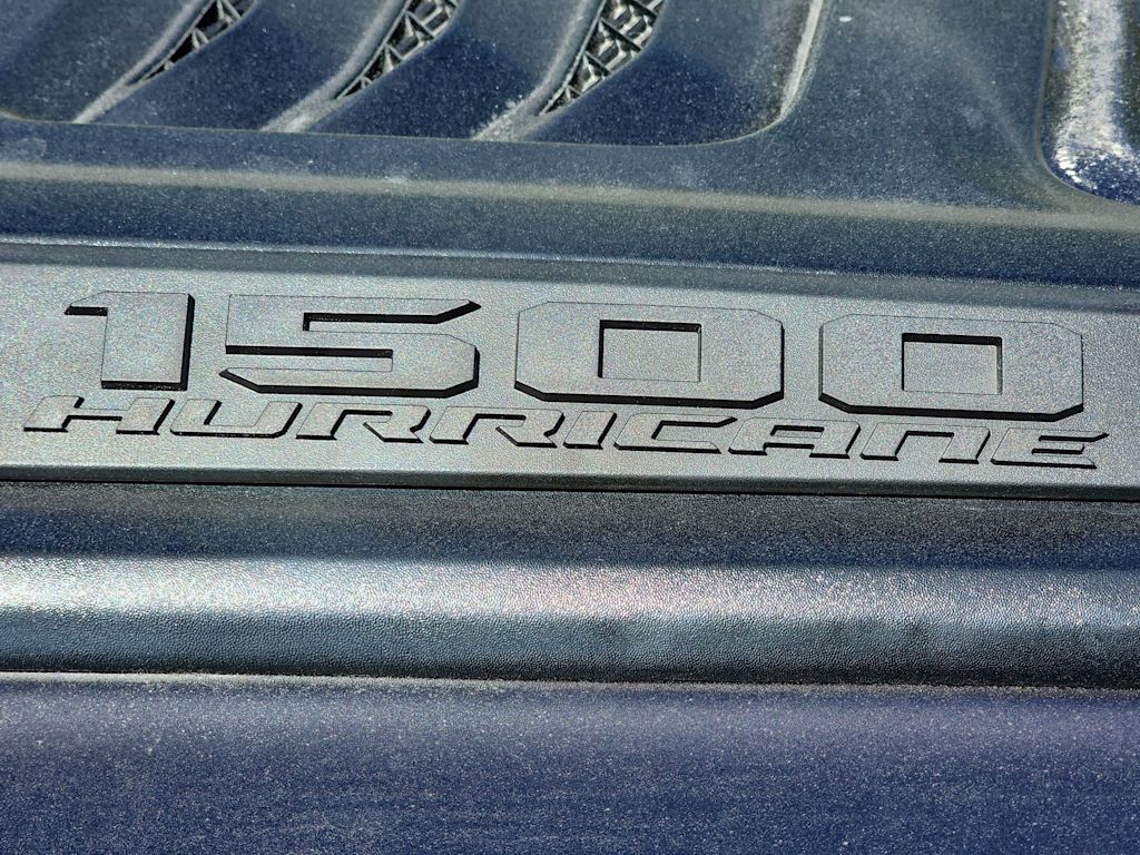 Thumbnail: 2026 RAM 1500 - 7