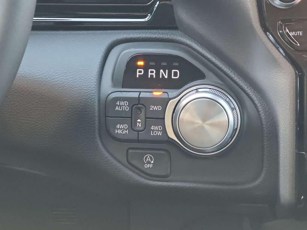 Thumbnail: 2026 RAM 1500 - 24