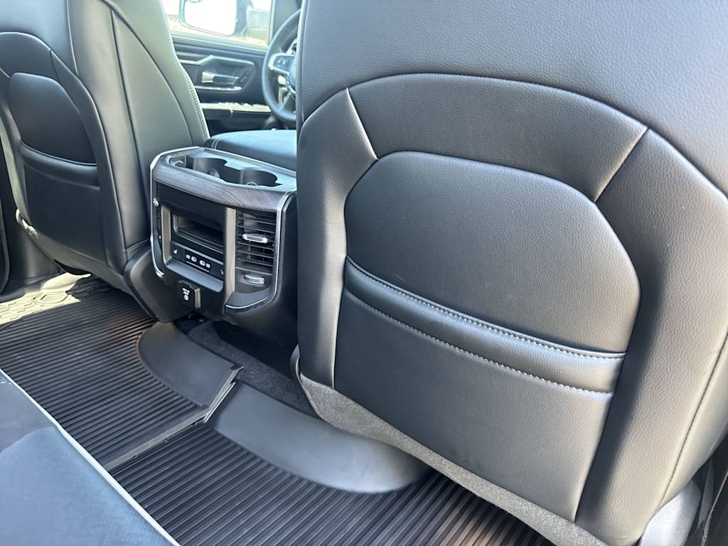 Thumbnail: 2026 RAM 1500 - 11
