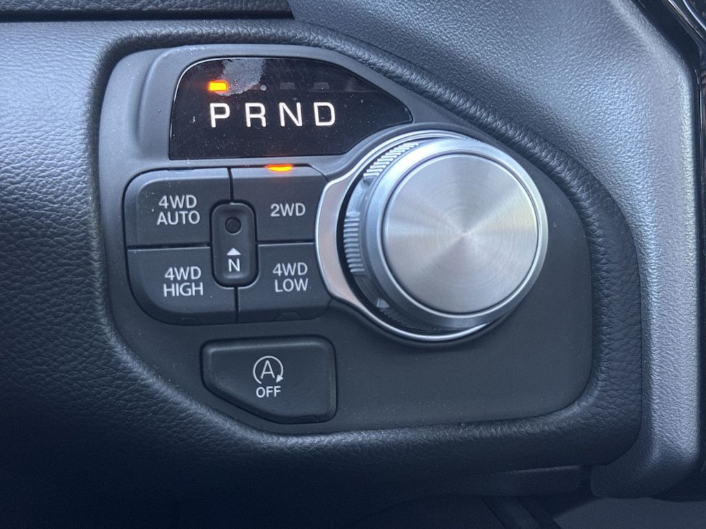 Thumbnail: 2026 RAM 1500 - 22