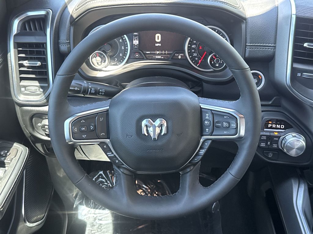 Thumbnail: 2026 RAM 1500 - 13