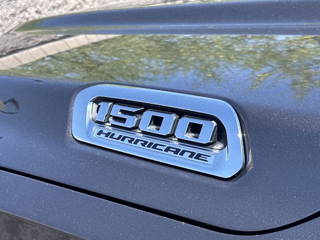 Thumbnail: 2026 RAM 1500 - 7