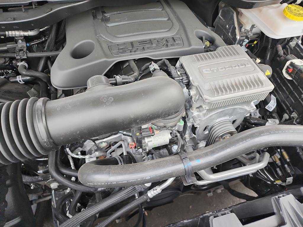 Thumbnail: 2026 RAM 1500 - 9