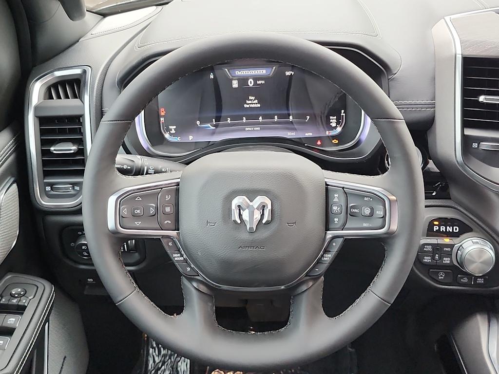 Thumbnail: 2026 RAM 1500 - 10