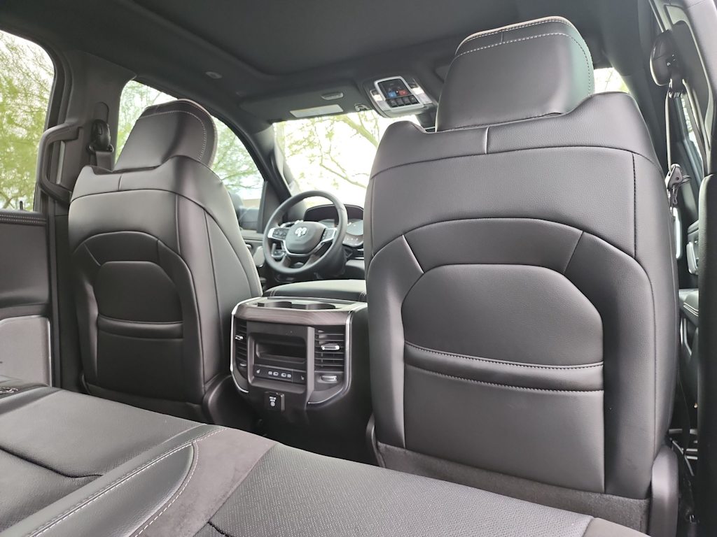 Thumbnail: 2026 RAM 1500 - 12