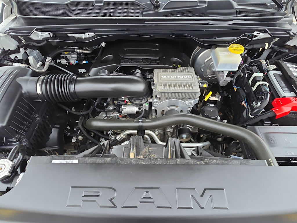 Image of 2024 Ram 1500