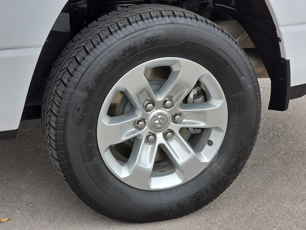 Image of 2024 Ram 1500