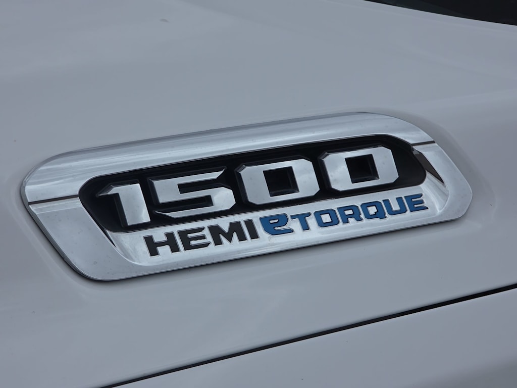 Image of 2024 Ram 1500