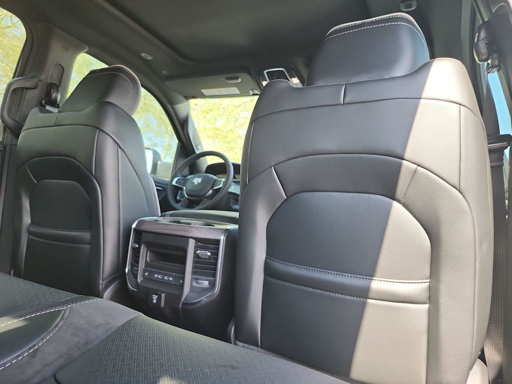 Thumbnail: 2026 RAM 1500 - 12