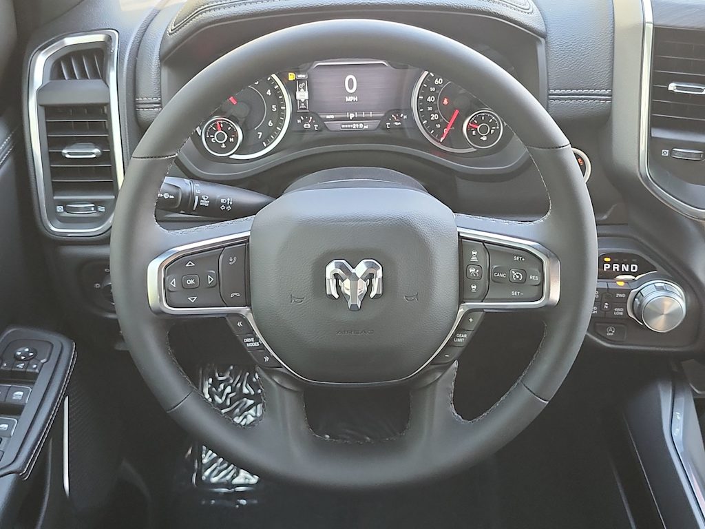 Thumbnail: 2026 RAM 1500 - 10