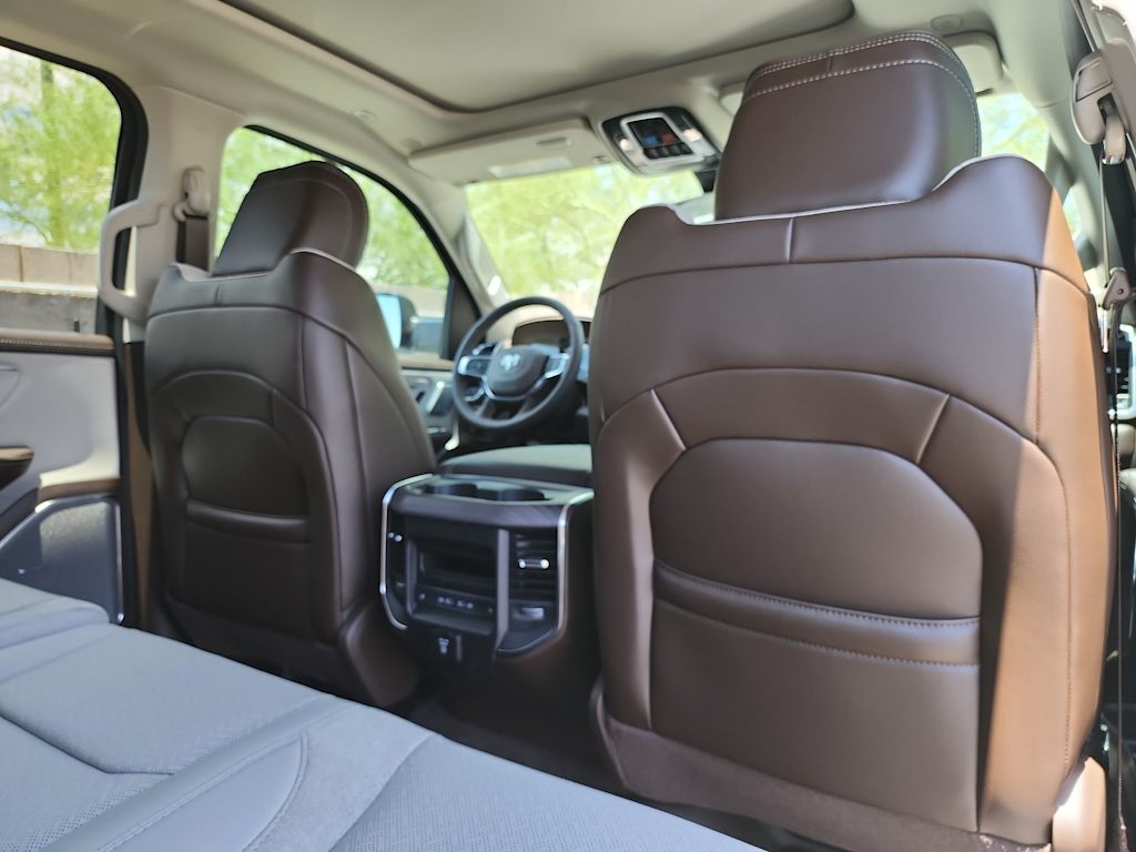 Thumbnail: 2026 RAM 1500 - 12