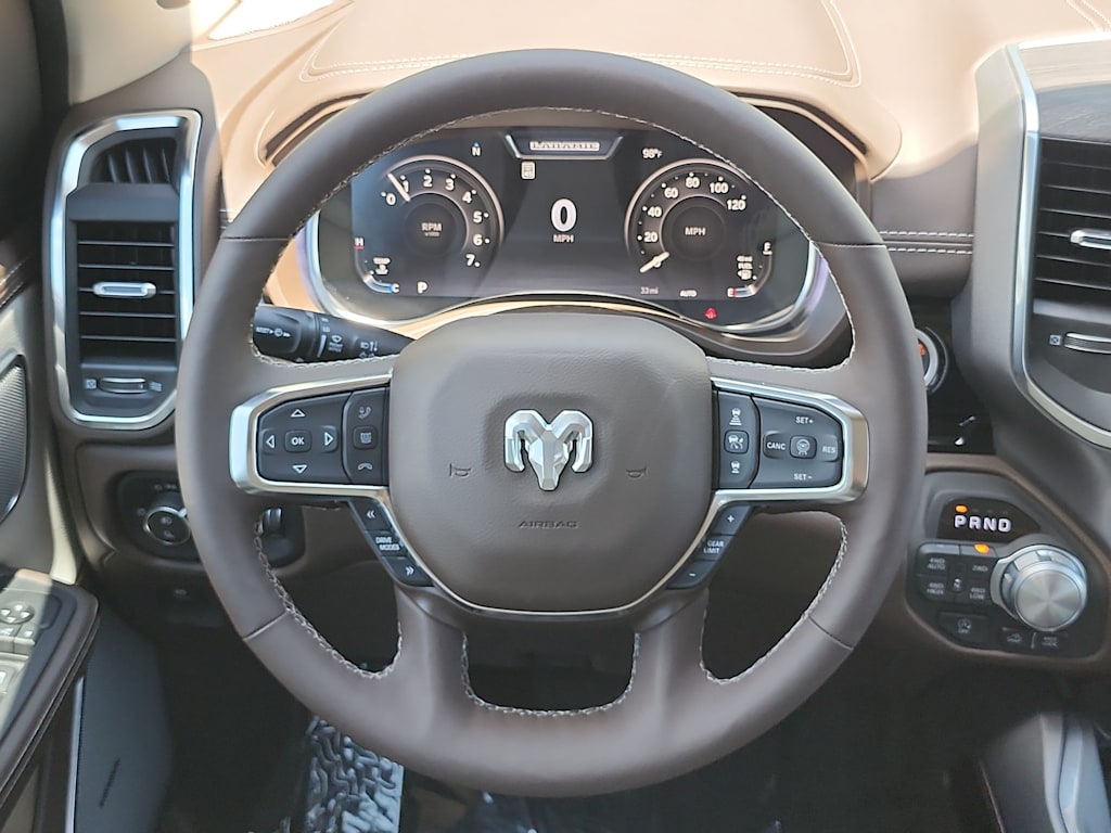 Thumbnail: 2026 RAM 1500 - 10