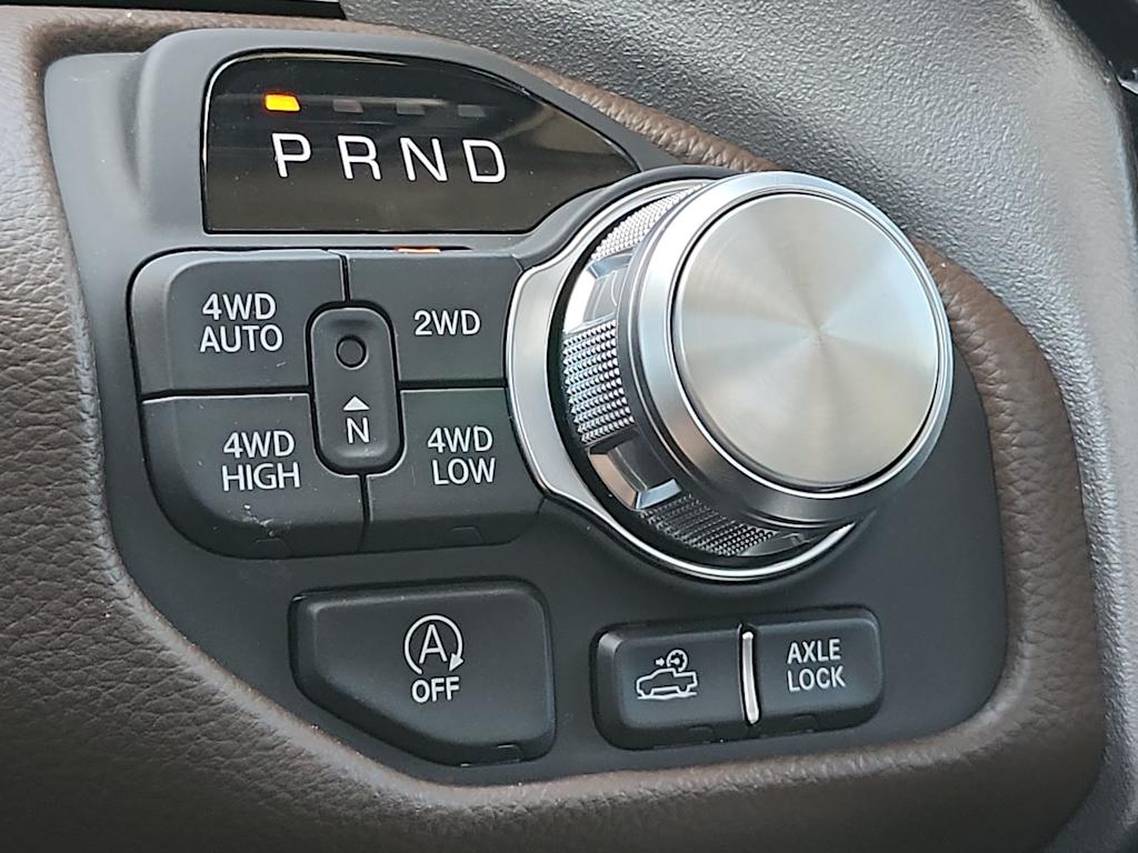 Thumbnail: 2026 RAM 1500 - 23