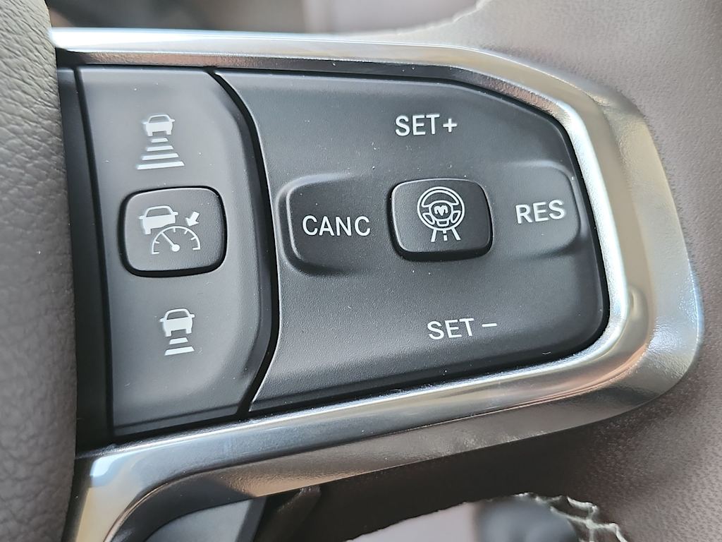 Thumbnail: 2026 RAM 1500 - 28