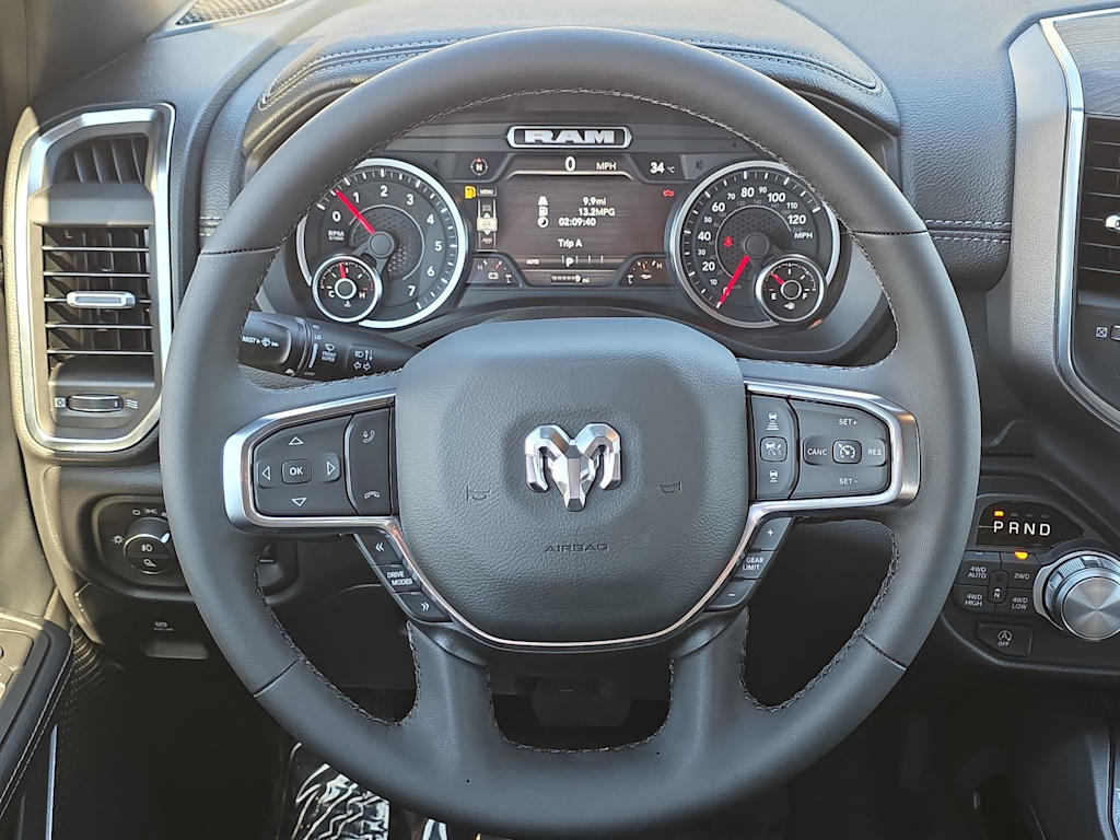 Thumbnail: 2026 RAM 1500 - 14