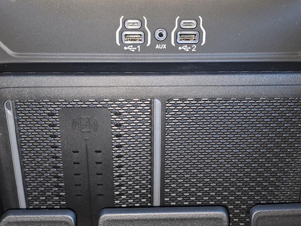 Thumbnail: 2026 RAM 1500 - 29