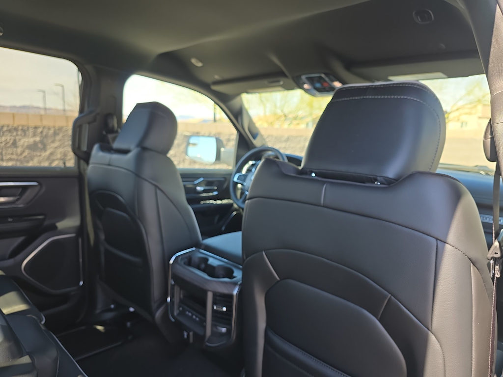 Thumbnail: 2026 RAM 1500 - 13