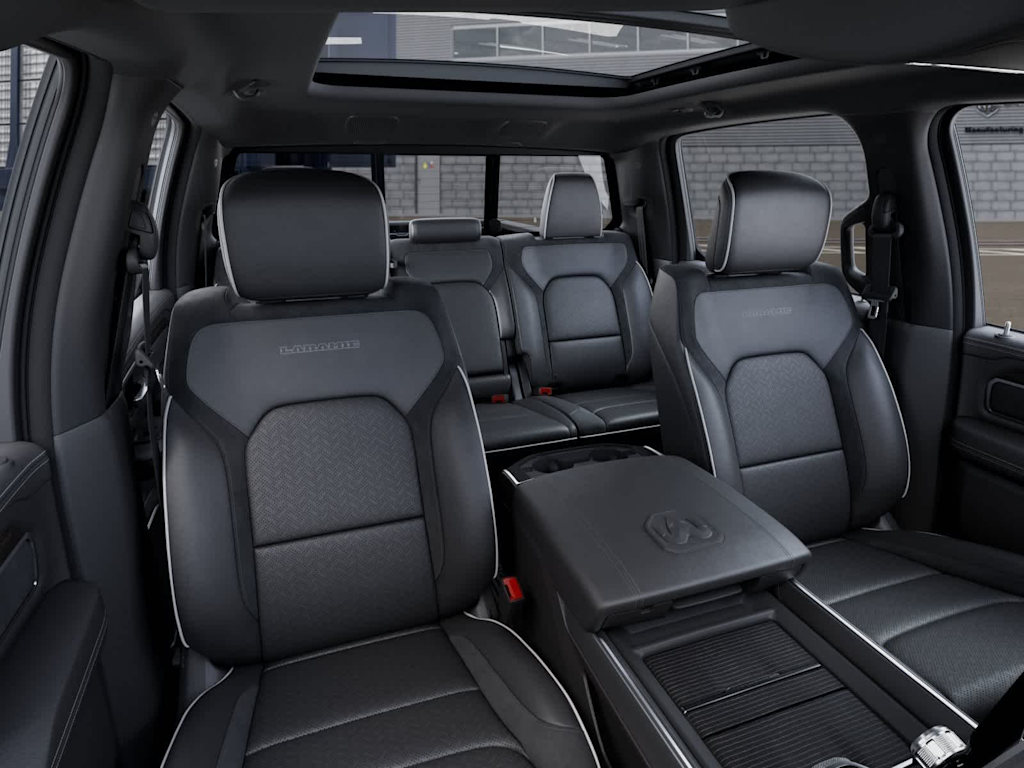 Thumbnail: 2026 RAM 1500 - 26