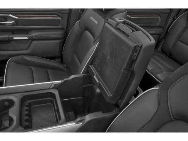 Thumbnail: 2026 RAM 1500 - 24