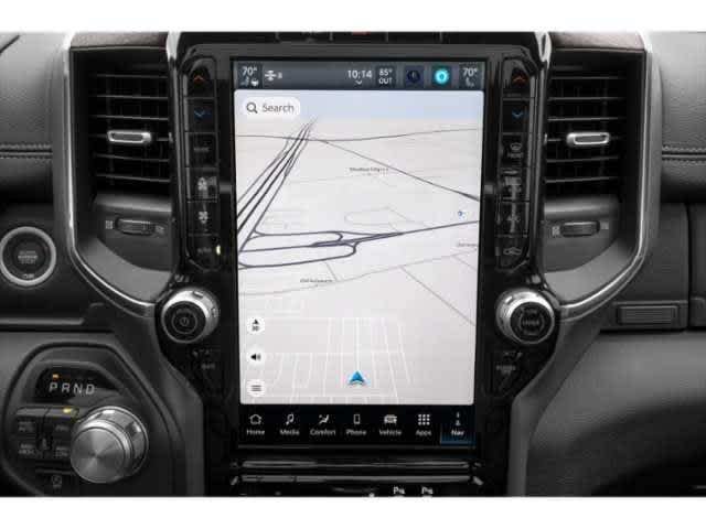 Thumbnail: 2026 RAM 1500 - 25