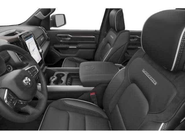 Thumbnail: 2026 RAM 1500 - 9