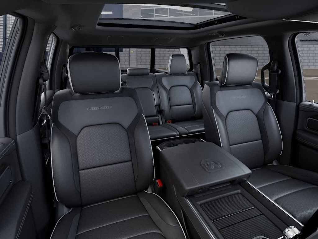 Thumbnail: 2026 RAM 1500 - 10