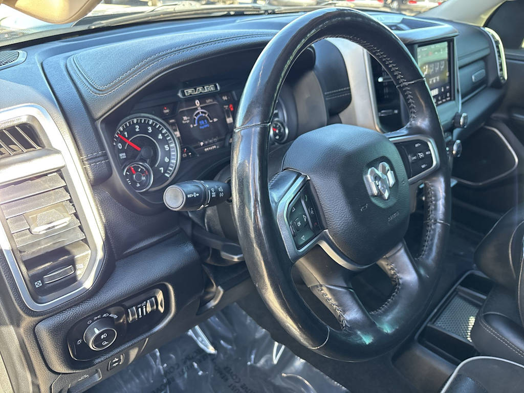 Thumbnail: 2020 RAM 1500 - 2