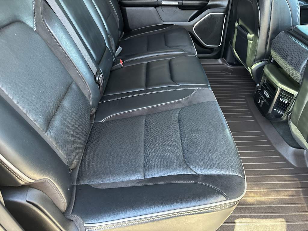 Thumbnail: 2020 RAM 1500 - 12