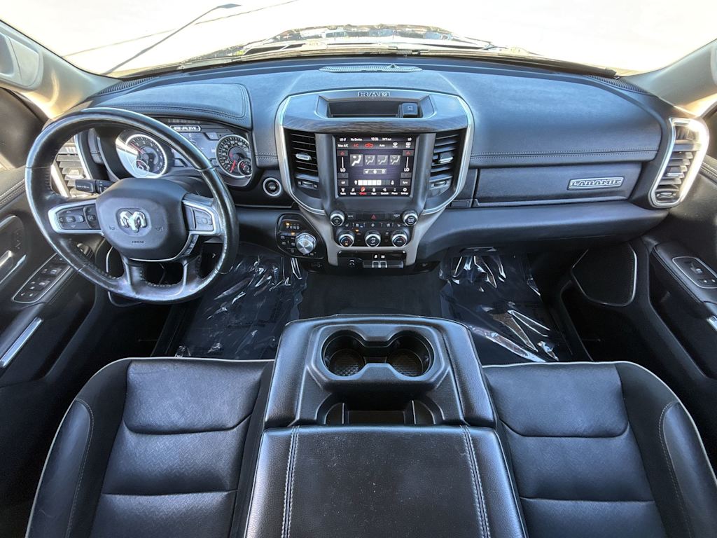 Thumbnail: 2020 RAM 1500 - 10