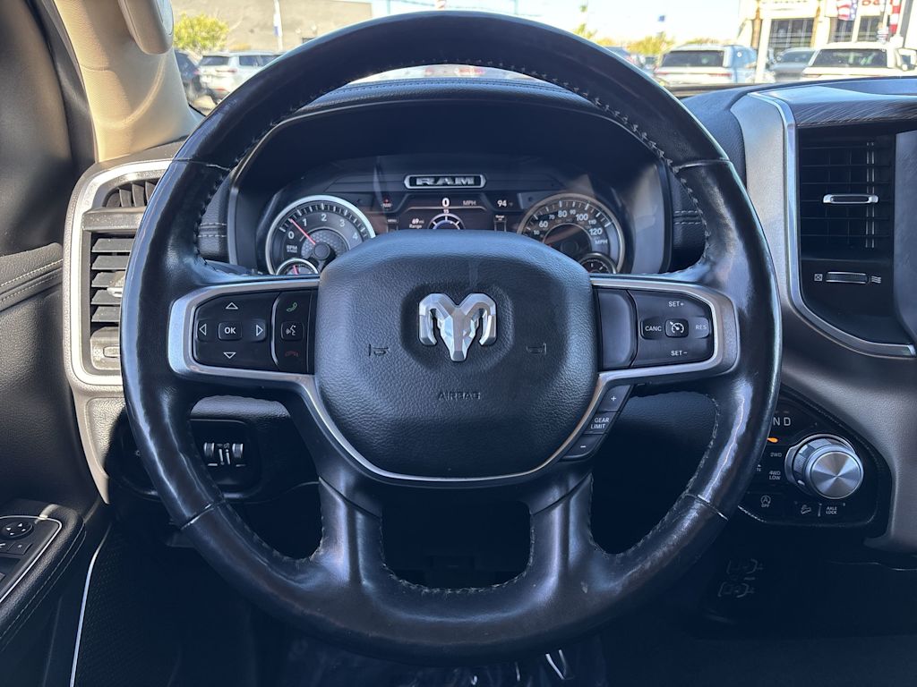 Thumbnail: 2020 RAM 1500 - 14