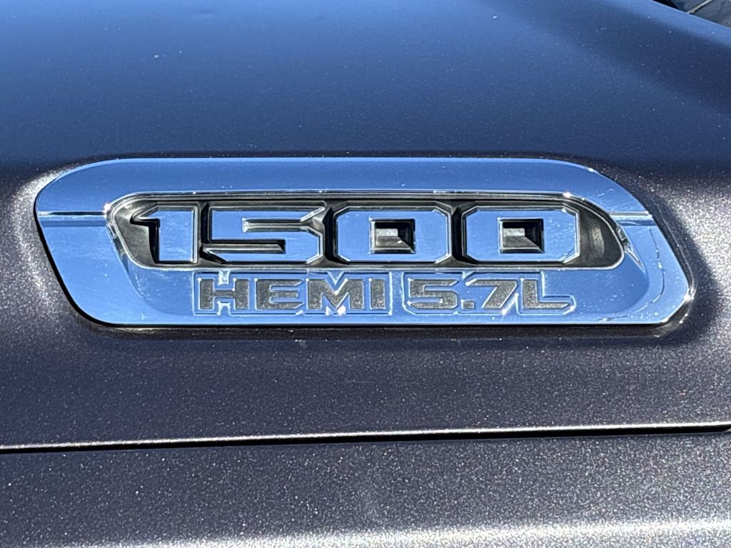 Thumbnail: 2020 RAM 1500 - 7