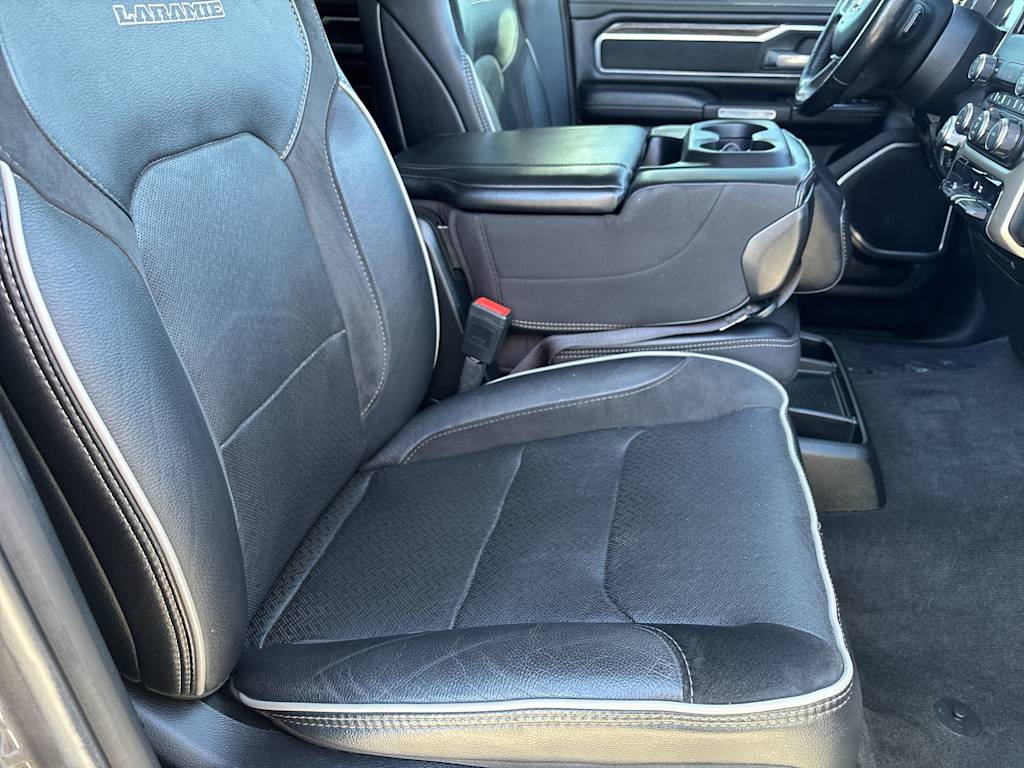 Thumbnail: 2020 RAM 1500 - 22