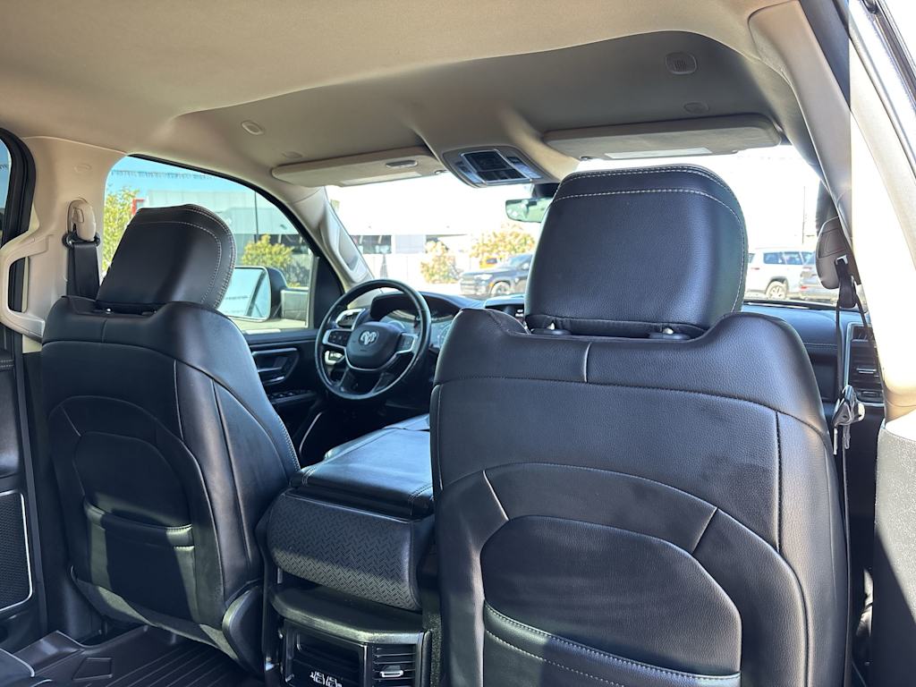 Thumbnail: 2020 RAM 1500 - 13