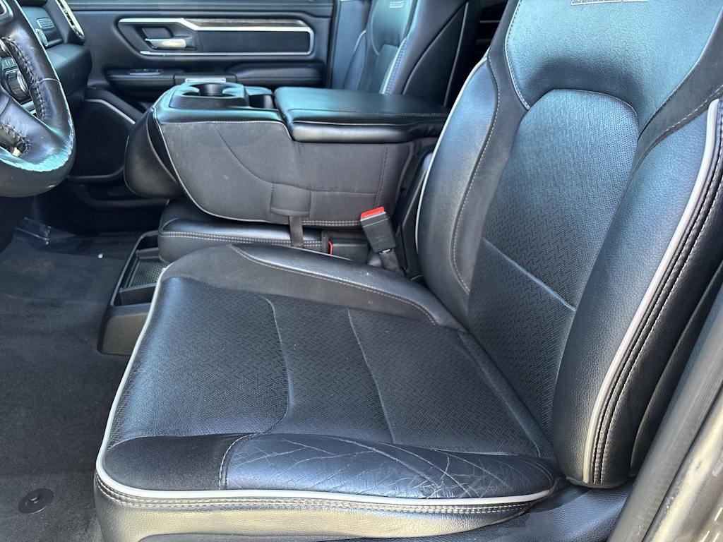 Thumbnail: 2020 RAM 1500 - 11