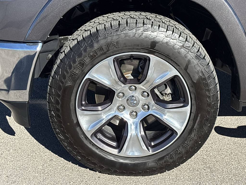 Thumbnail: 2020 RAM 1500 - 8