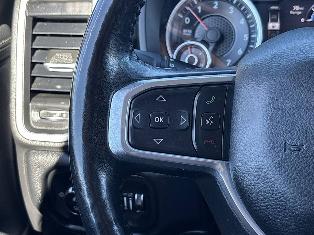 Thumbnail: 2020 RAM 1500 - 26