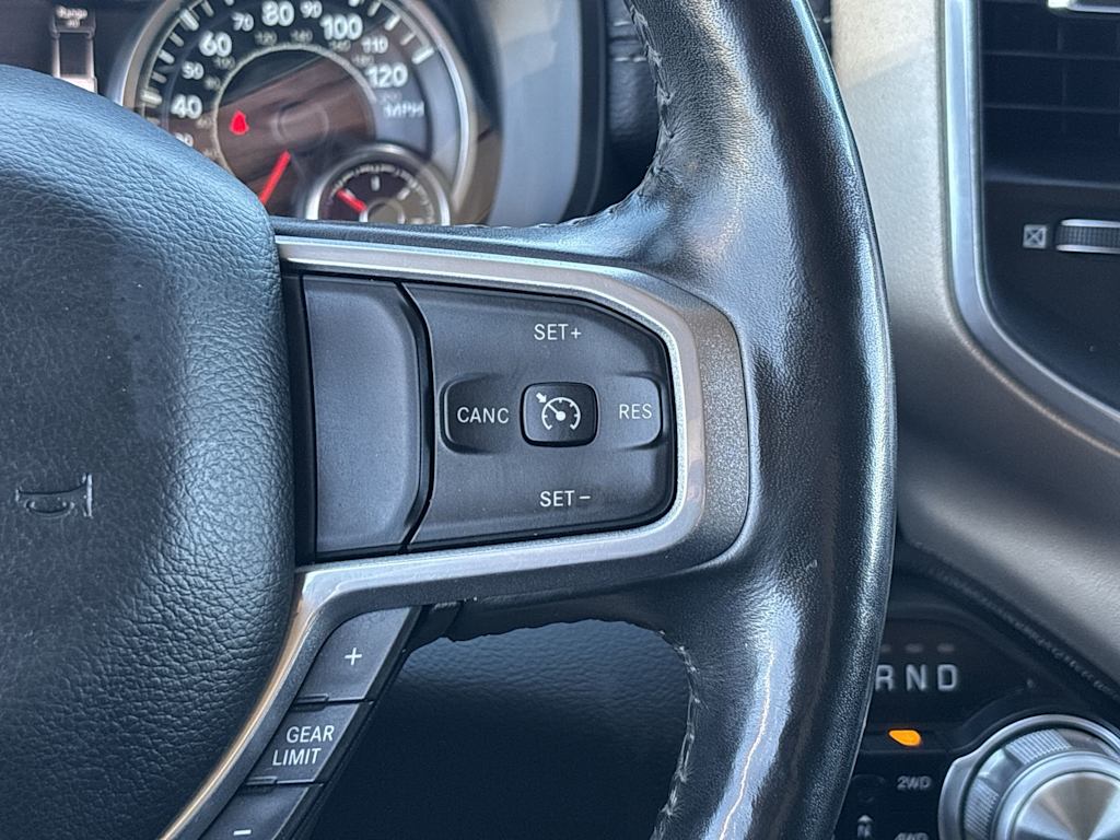 Thumbnail: 2020 RAM 1500 - 25