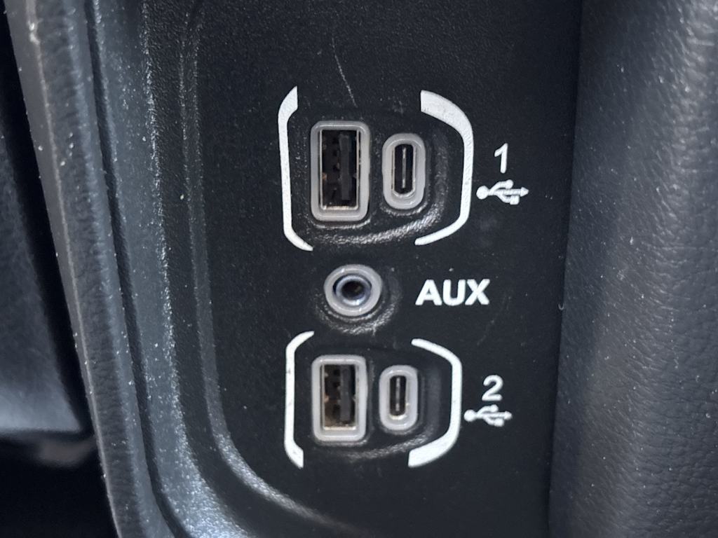 Thumbnail: 2020 RAM 1500 - 27