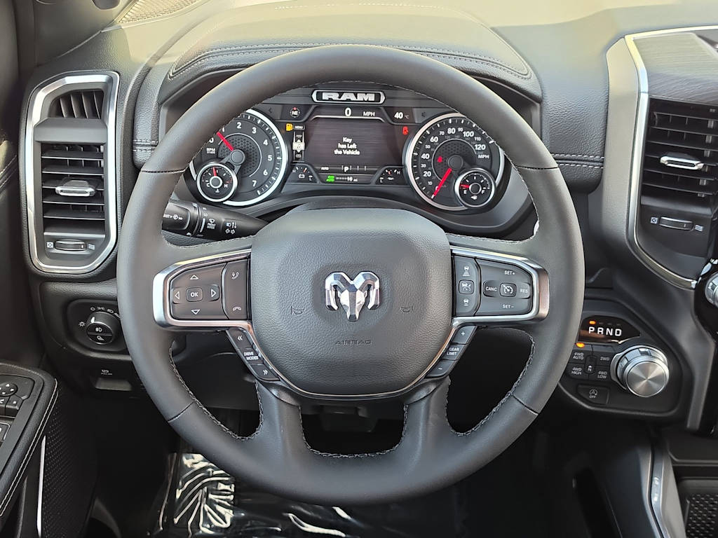 Thumbnail: 2026 RAM 1500 - 13